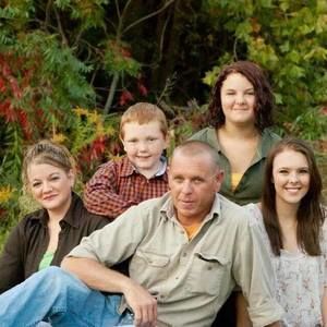 Meet your Posher, Peggy